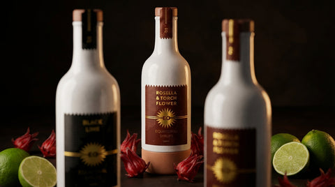 EQ Syrups