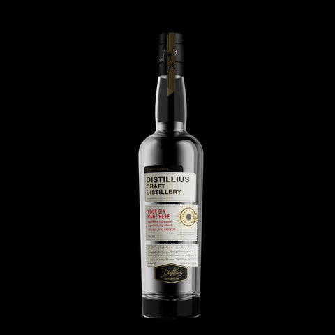 Tailored Gin