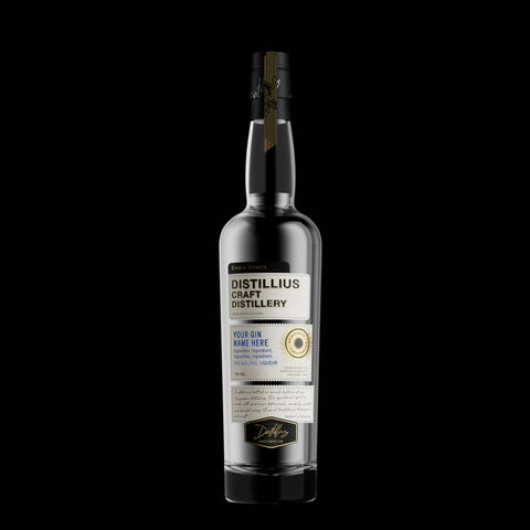 Tailored Gin