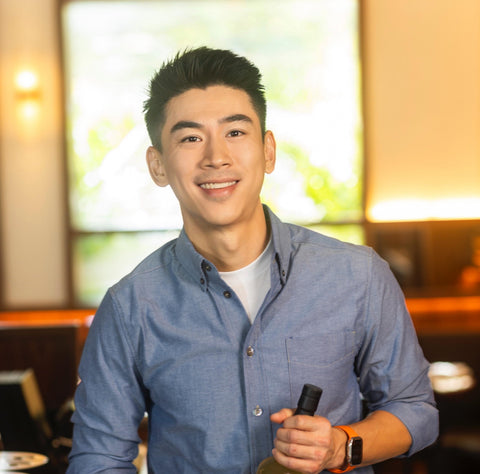 Edward Lee